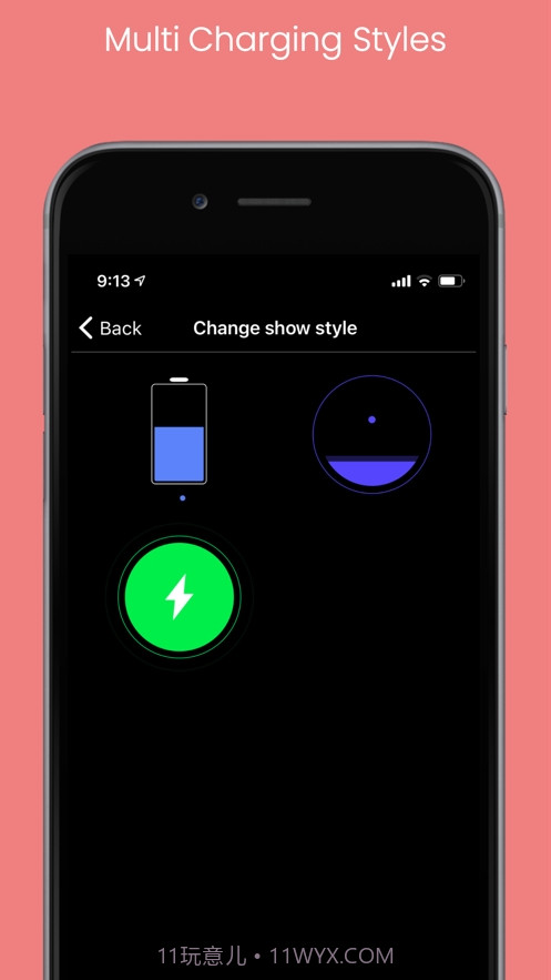 充电动画秀截图1