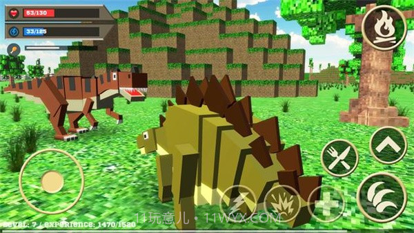 剑龙工艺模拟器截图3