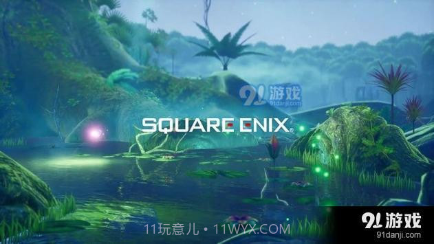 圣剑传说3重制版截图4 圣剑传说3重制版截图4