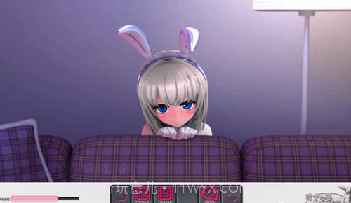 与袖珍手办相伴的日常 汉化版截图3