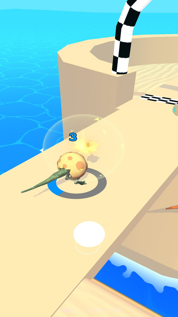 恐龙我最强截图2 恐龙我最强截图2