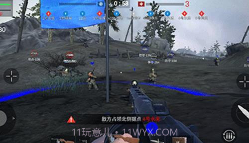 二战：战地前线2023截图1