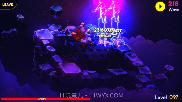 大胡子英雄手游截图1 大胡子英雄手游截图1