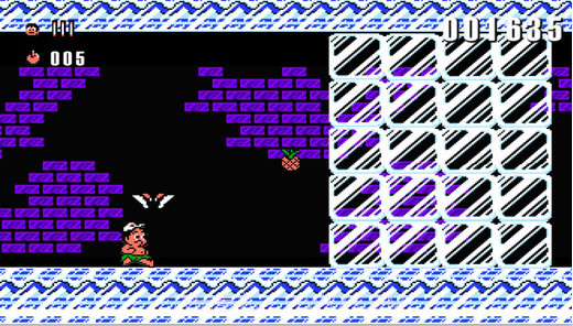 FC名人大冒险截图4 FC名人大冒险截图4