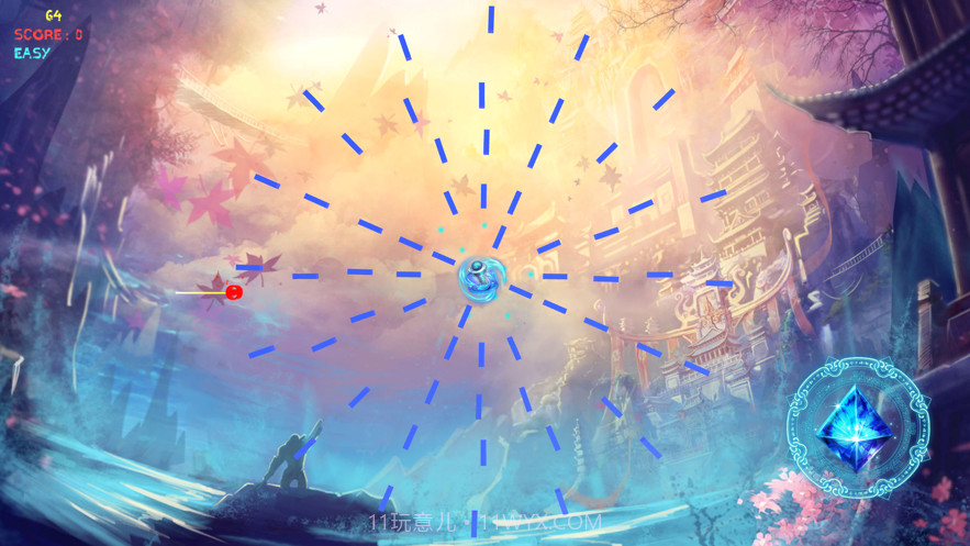 危险的宝藏截图2