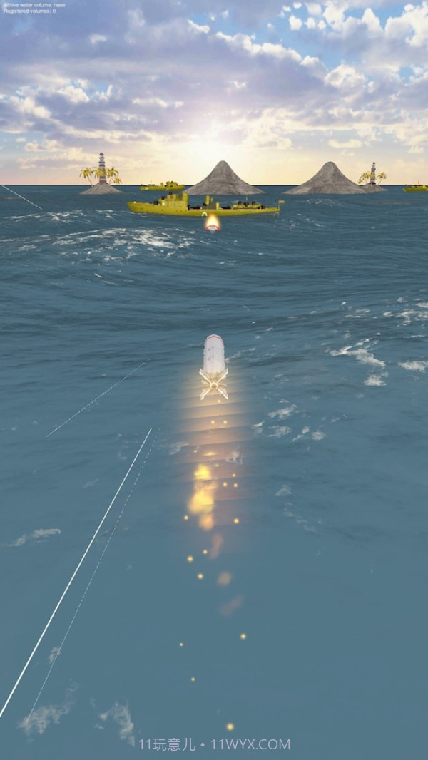 潜水战舰截图3