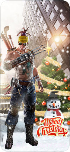 末日争霸：丧尸之战截图2