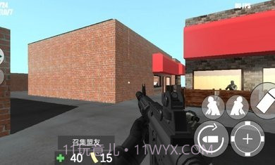 cqb射击2中文截图3