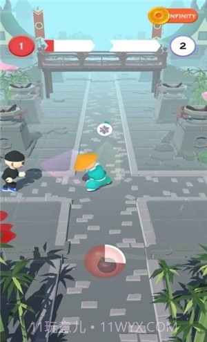 武士之争截图3 武士之争截图3