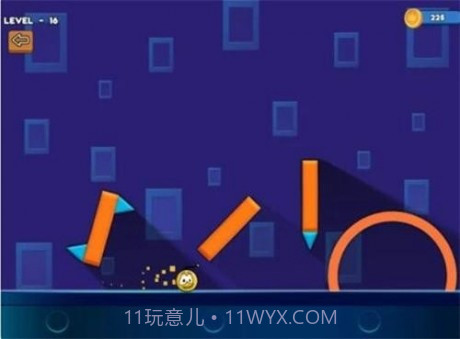 地理短跑世界截图2 地理短跑世界截图2