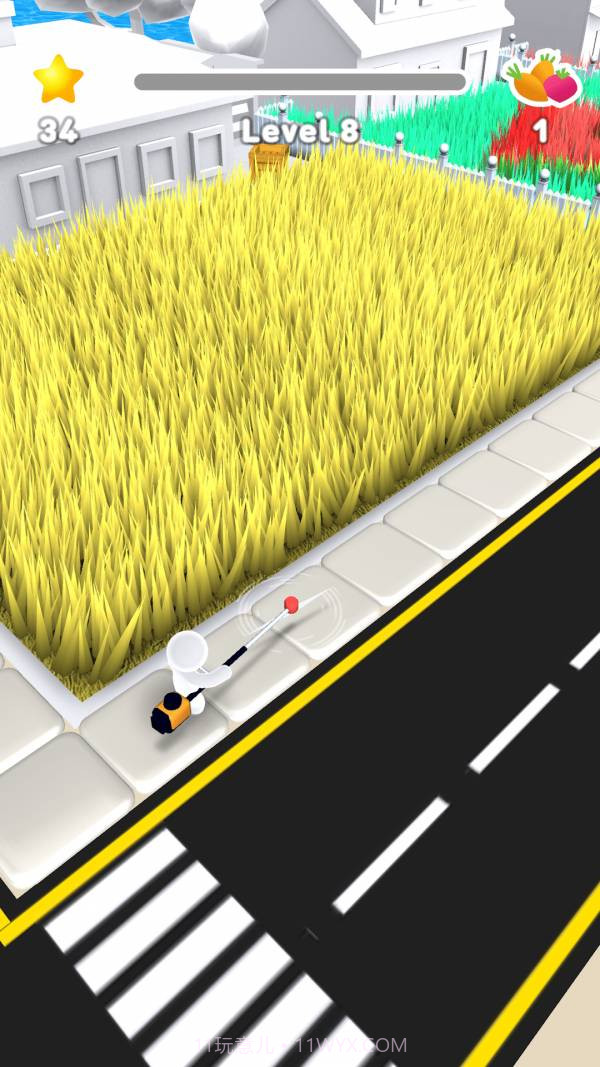 除草大师免费版截图3