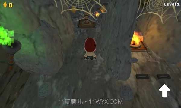 地牢冒险3D截图1 地牢冒险3D截图1