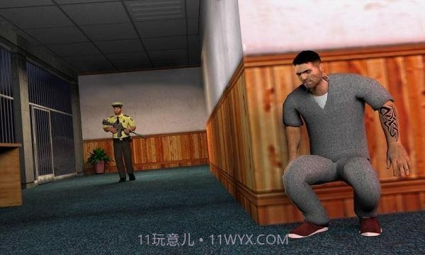 生存越狱v3截图3