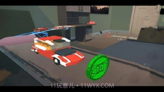 拟真车祸模拟器截图2 拟真车祸模拟器截图2