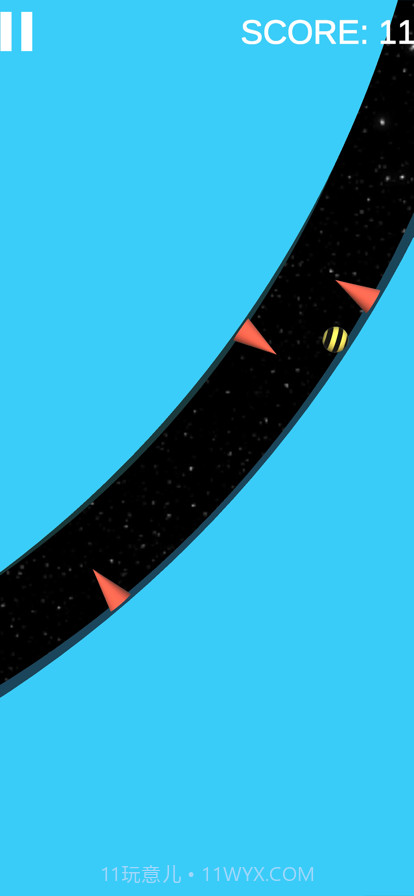 无限循环游戏截图3 无限循环游戏截图3