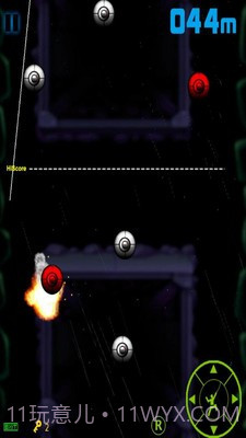 蜘蛛侠钩锁截图1