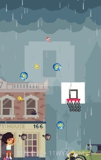 篮球投篮之王截图3