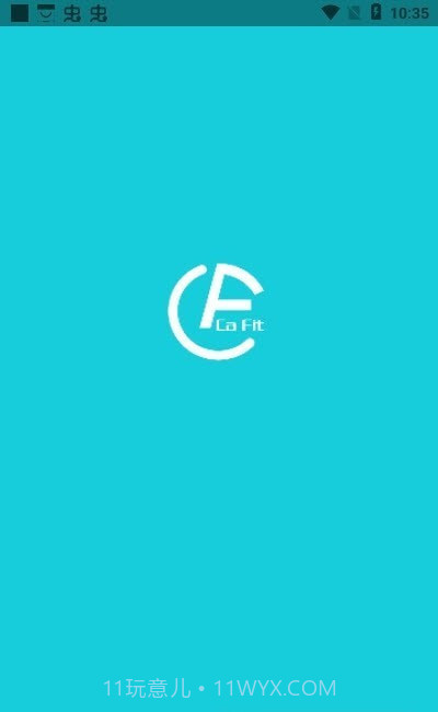 Ca Fit截图3 Ca Fit截图3