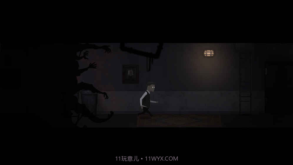 Hunger Apartment截图1