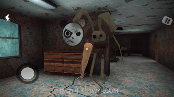 恐怖兔子截图1 恐怖兔子截图1