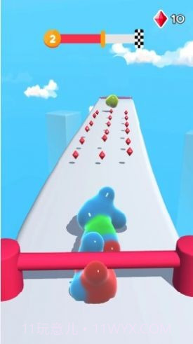 海王冲冲冲截图3