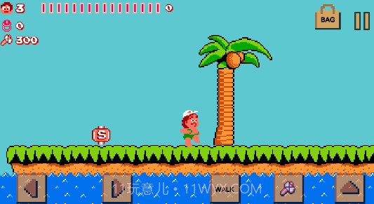 冒险岛怀旧版截图2 冒险岛怀旧版截图2