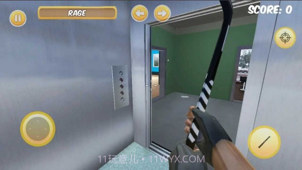 暴揍邻居截图3 暴揍邻居截图3