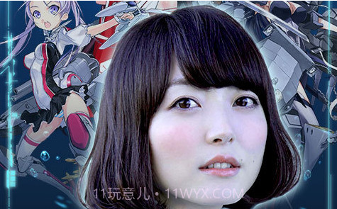 鋼鐵少女截图1 鋼鐵少女截图1