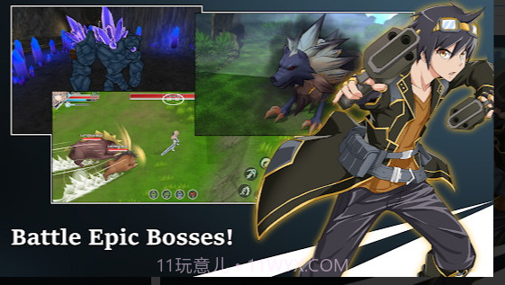 史诗征服2截图2 史诗征服2截图2