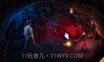 无尽噩梦5怨灵咒免广告版截图3 无尽噩梦5怨灵咒免广告版截图3