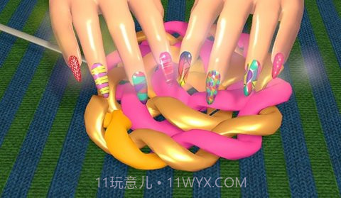 ASMRartist截图3 ASMRartist截图3