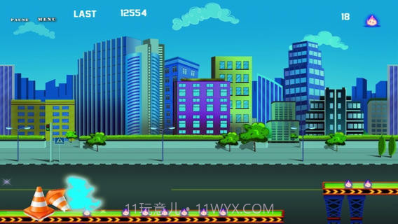 老太太冒险截图3 老太太冒险截图3