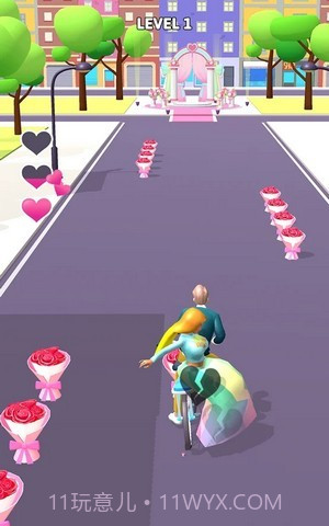 结婚快跑截图4 结婚快跑截图4