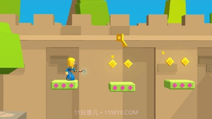 魔幻探险截图4 魔幻探险截图4