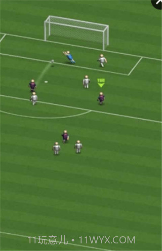 最佳射手2截图2