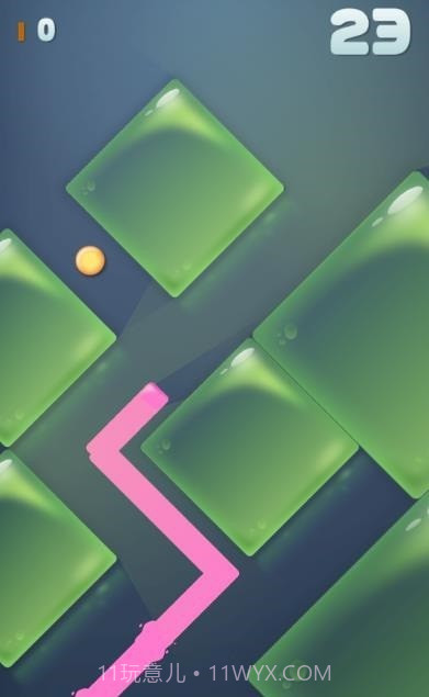 泡泡口香糖截图4 泡泡口香糖截图4