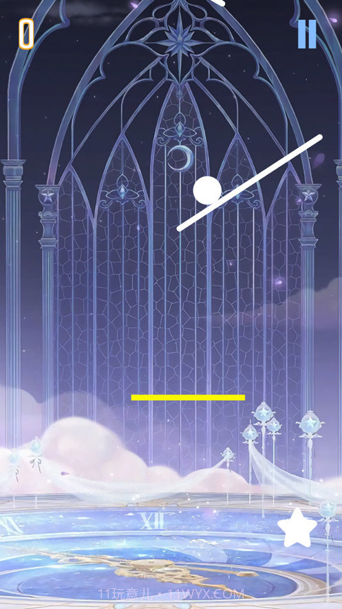 滚动线条截图2 滚动线条截图2