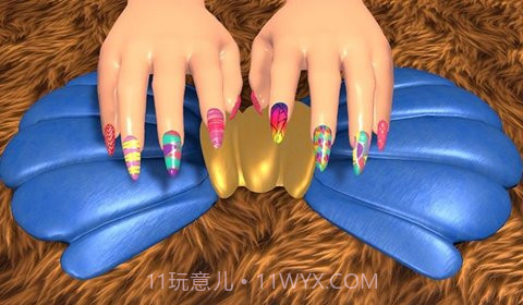 ASMRartist截图1 ASMRartist截图1