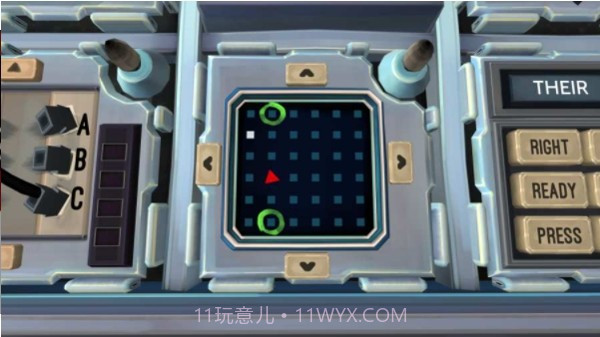 磁铁喷射器截图3 磁铁喷射器截图3