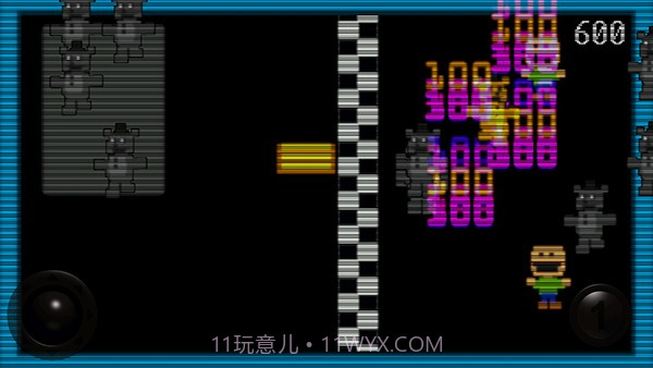 玩具熊午夜后宫6截图2