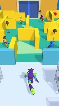 生存战斗3D截图1