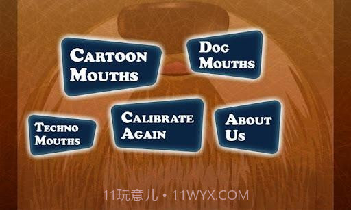 滑稽的嘴 Funny Mouth截图2 滑稽的嘴 Funny Mouth截图2