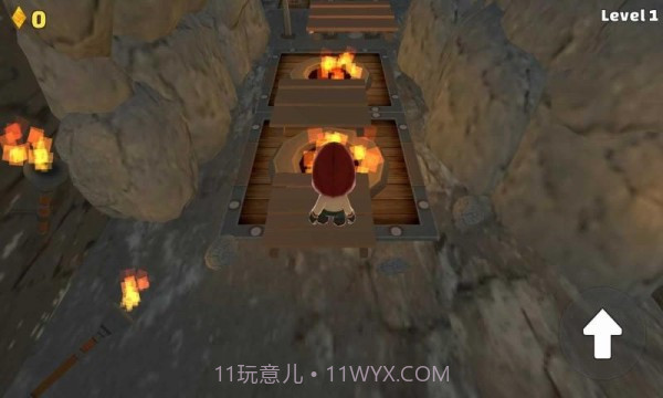 地牢冒险3D截图4 地牢冒险3D截图4