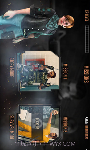 监狱生存逃生V2截图2