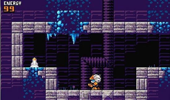 超级银河战士截图1