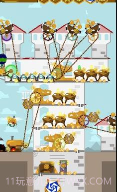 现金工厂百万富翁截图1