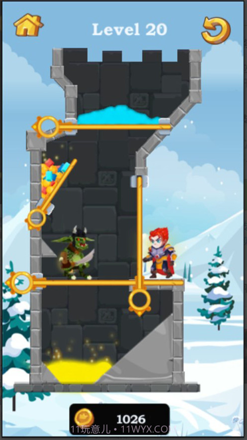 抽个棍棍2截图3