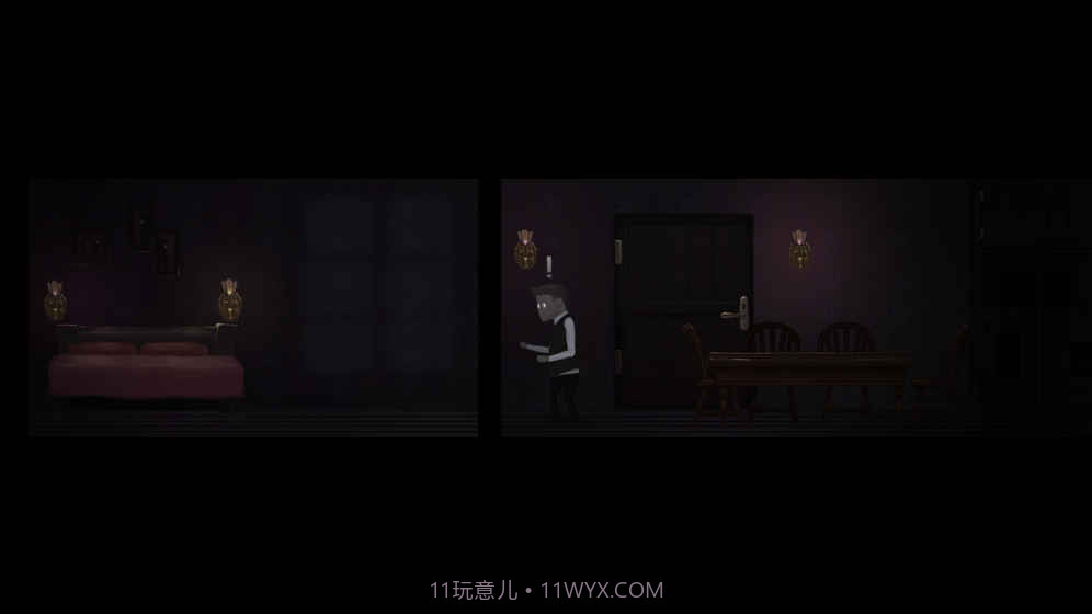 Hunger Apartment截图2