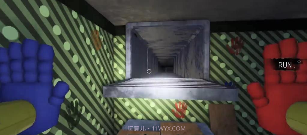 Roblox波比的游戏时间截图2 Roblox波比的游戏时间截图2