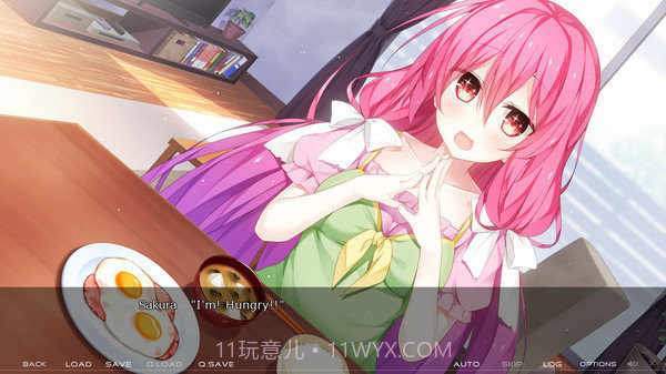 与你共度的七日间截图3 与你共度的七日间截图3